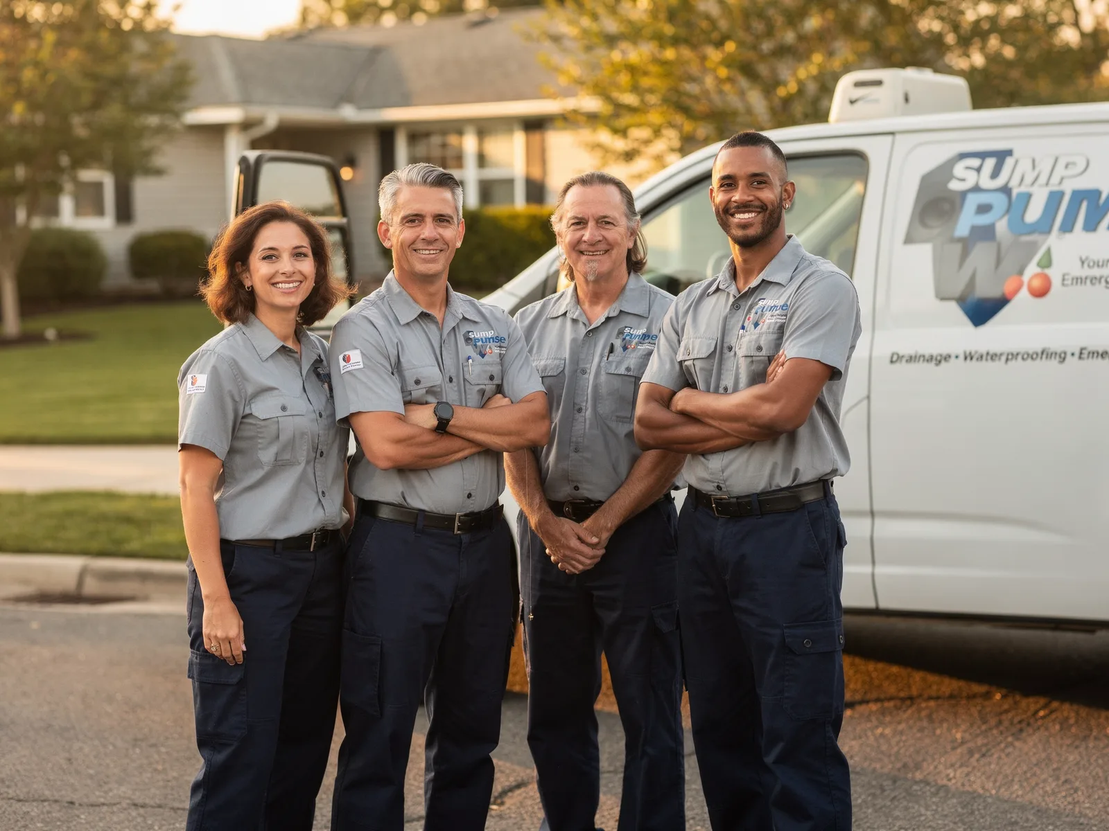 Water Heater Repair company in Reader, WV